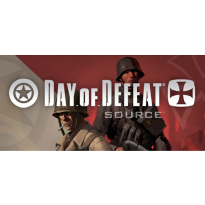 Day of Defeat: Source 🔥 Смена данных 👑 Полный доступ