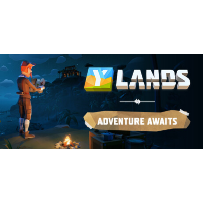 Ylands 🌴 Смена данных 👑 Полный доступ