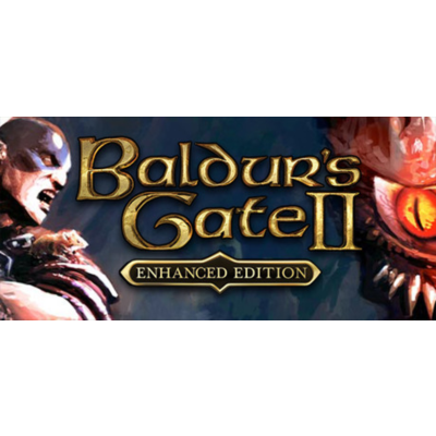 Baldur´s Gate II: Enhanced Edition ⚔ Смена данных