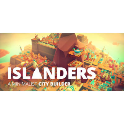 ISLANDERS 🏝 Смена данных 👑 Полный доступ