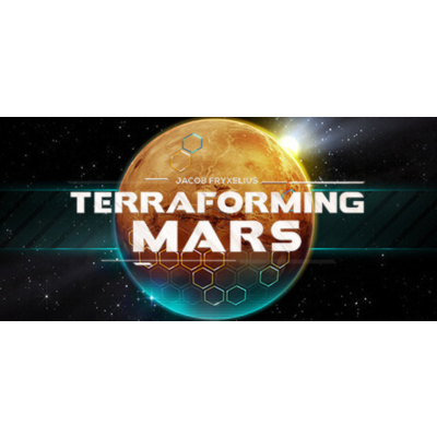 Terraforming Mars 🌌 Смена данных 👑 Полный доступ