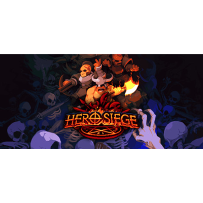 Hero Siege ⚔ Смена данных 👑 Полный доступ