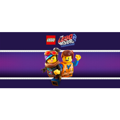 The LEGO Movie 2 Videogame🧩Смена данных👑Полный доступ