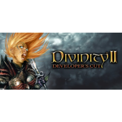 Divinity II: Developer´s Cut ⚔ Смена данных 🌎 Онлайн