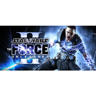 STAR WARS: The Force Unleashed II🪐Смена данных🌎Онлайн