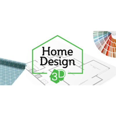 Home Design 3D 🏠 Смена данных 👑 Полный доступ