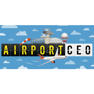 Airport CEO 🛫 Смена данных 👑 Полный доступ