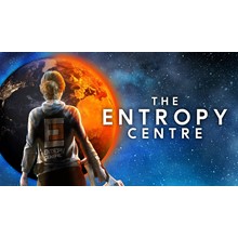 The Entropy Centre 🔑 (Steam | RU+CIS)