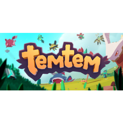 Temtem 🦜 Смена данных 👑 Полный доступ