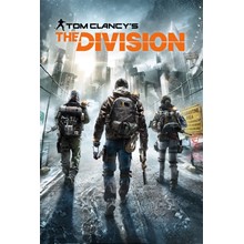 💥TOM CLANCY&acute;S THE DIVISION 🔵 PS4/PS5 🔴ТУРЦИЯ🔴 - irongamers.ru