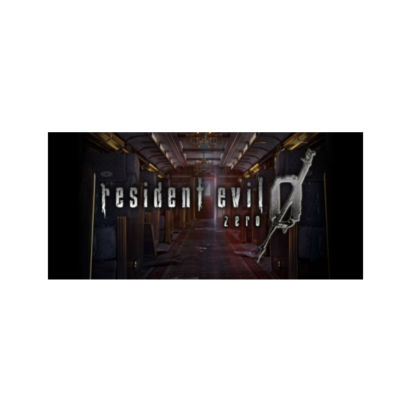 Resident Evil 0 / biohazard 0 HD REMASTER Смена данных