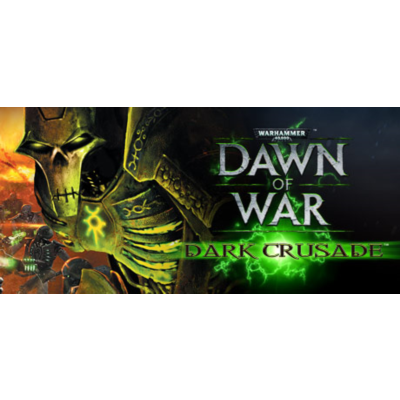 Warhammer 40,000: Dawn of War - Dark Crusade