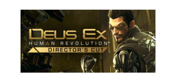 Deus Ex: Human Revolution - Director's Cut