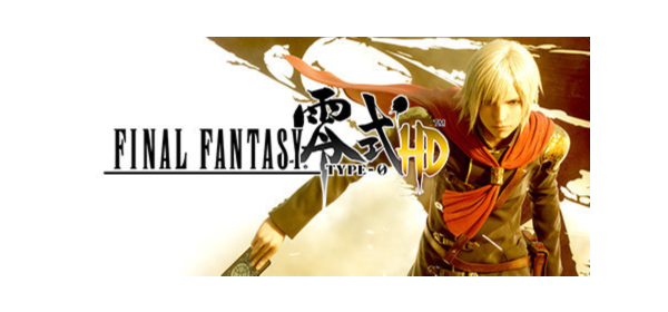 FINAL FANTASY TYPE-0 HD 🗡 Смена данных👑 Полный доступ