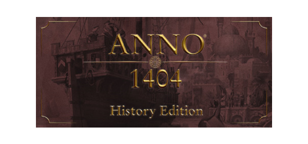 Anno 1404 🏰 Смена данных 👑 Полный доступ
