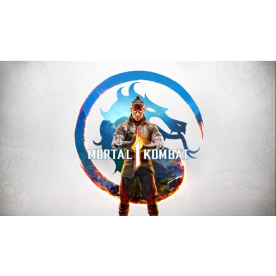 💥Mortal Kombat 1 / MK 1 + DLC 🔵 PS5/ПС5  🔴ТR🔴