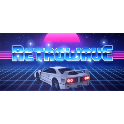 Retrowave 🕶 Смена данных 👑 Полный доступ