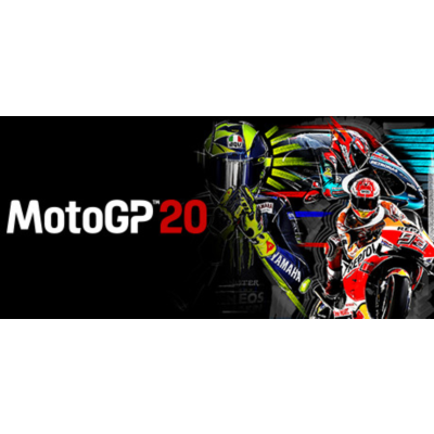 MotoGP20 🏍 Смена данных 👑 Полный доступ