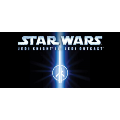 STAR WARS Jedi Knight II - Jedi Outcast 🪐 Смена данных