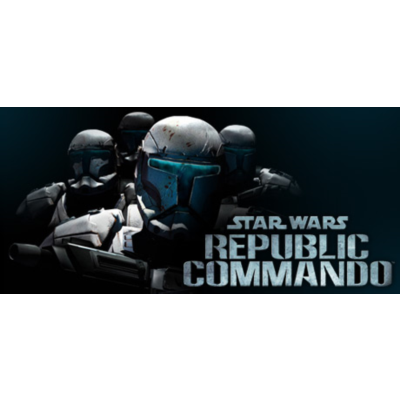 STAR WARS Republic Commando 🪖 Смена данных 🌎 Онлайн