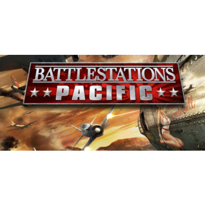 Battlestations Pacific ⚓ Смена данных 👑 Полный доступ
