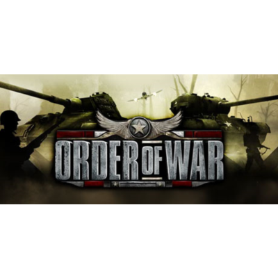 Order of War 🚩 Смена данных 👑 Полный доступ