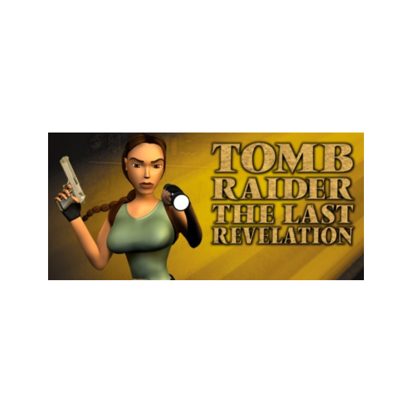 Tomb Raider IV: The Last Revelation Смена данных