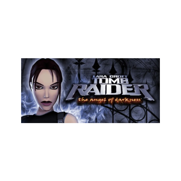 Tomb Raider VI: The Angel of Darkness Смена данных