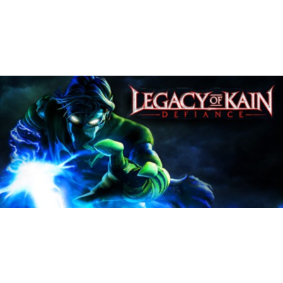 Legacy of Kain: Defiance ⚰ Смена данных👑Полный доступ