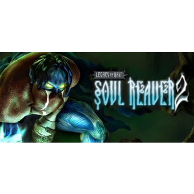 Legacy of Kain: Soul Reaver 2 🦇 Смена данных 🌎 Онлайн