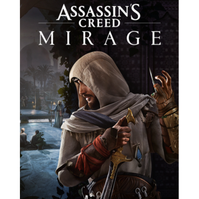 Assassin´s Creed Mirage+Все языки🌎+Без очереди✅