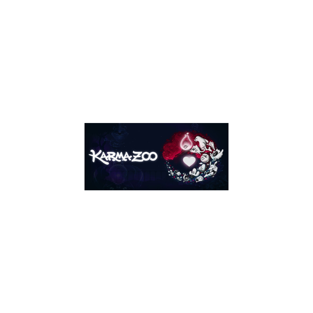 Купить Karmazoo (Steam Gift Россия) 🔥