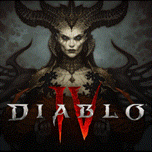 🔶 Diablo IV Steam Gift ✅ АВТОВЫДАЧА 🚛 ВСЕ РЕГИОНЫ 🌏