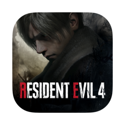 🟢 RESIDENT EVIL 4 ПОЛНАЯ ИГРА + ДОПОЛНЕНИЯ iPhone ios AppStore iPad MAC MACOS