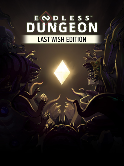 ENDLESS Dungeon Last Wish Edition Xbox One & Series X|S