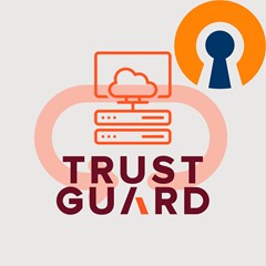 ✅ TrustGuard VPN ТУРЦИЯ 🚀OPENVPN Работает в РФ!