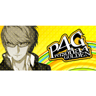 Persona 4 Golden 🔮 Смена данных 👑 Полный доступ