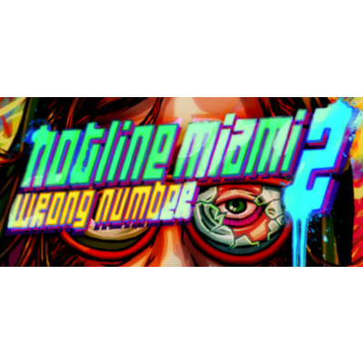 Hotline Miami 2: Wrong Number 🕶 Смена данных 🌎 Онлайн