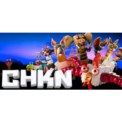 CHKN 🐾 Смена данных 👑 Полный доступ