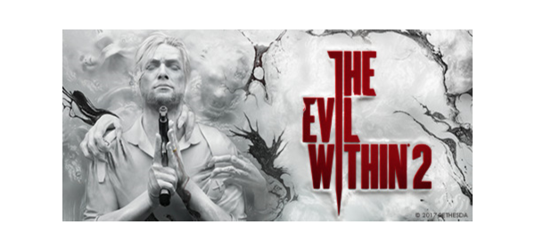 The Evil Within 2 🕷 Смена данных 👑 Полный доступ