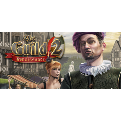 The Guild II Renaissance 🏰 Смена данных👑Полный доступ