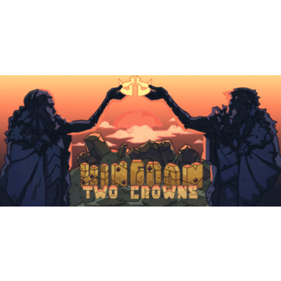 Kingdom Two Crowns 🏰 Смена данных 👑 Полный доступ