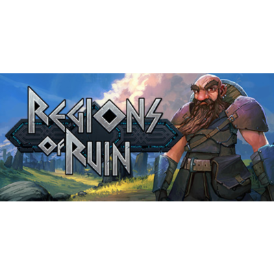 Regions Of Ruin 🏰 Смена данных 👑 Полный доступ