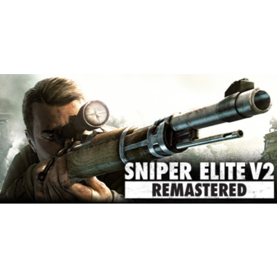 Sniper Elite V2 Remastered🔫Смена данных👑Полный доступ