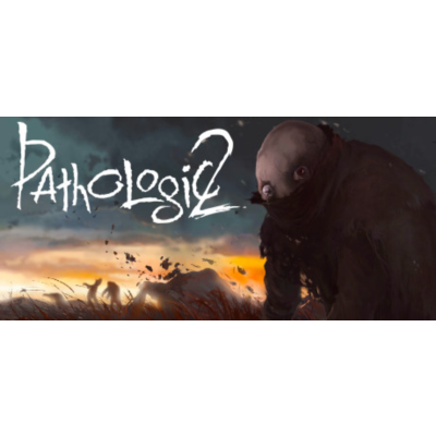 Pathologic 2 🧟 Смена данных 👑 Полный доступ
