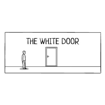 The White Door 💭 Смена данных 👑 Полный доступ