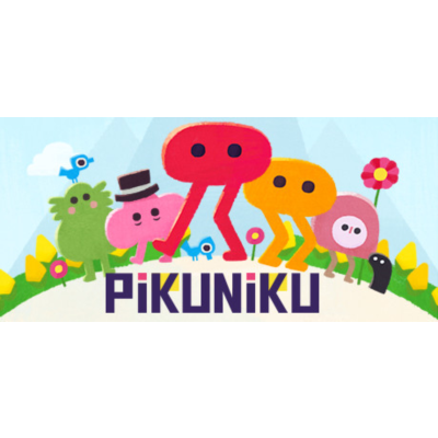 Pikuniku 🌟 Смена данных 👑 Полный доступ