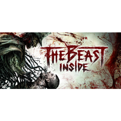 The Beast Inside 😱 Смена данных 👑 Полный доступ