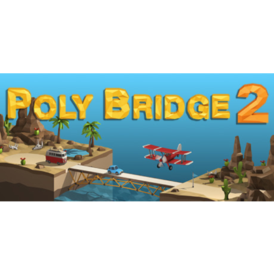 Poly Bridge 2 🌉 Смена данных 👑 Полный доступ