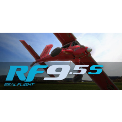 RealFlight 9 ✈ Смена данных 👑 Полный доступ